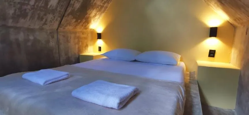 Kanan Kej Aldea C/Alberca Apartment Buenavista