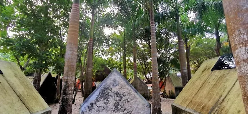 Kanan Kej Aldea C/Alberca Apartment Buenavista  0*, Buenavista (Quintana Roo)