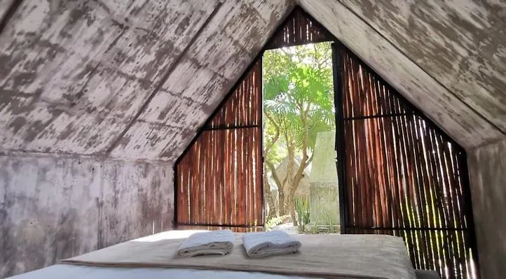 Kanan Kej Aldea C/Alberca Apartment Buenavista  Buenavista (Quintana Roo)