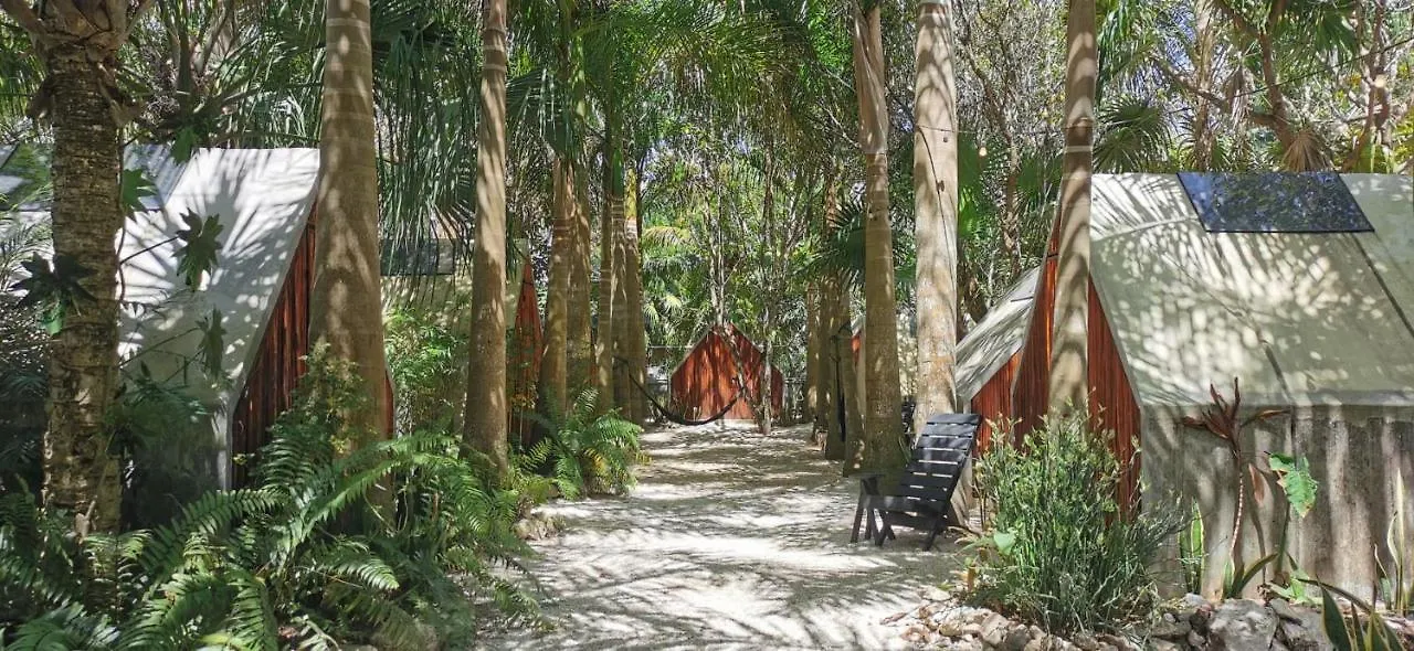 Kanan Kej Aldea C/Alberca Apartment Buenavista  Mexico