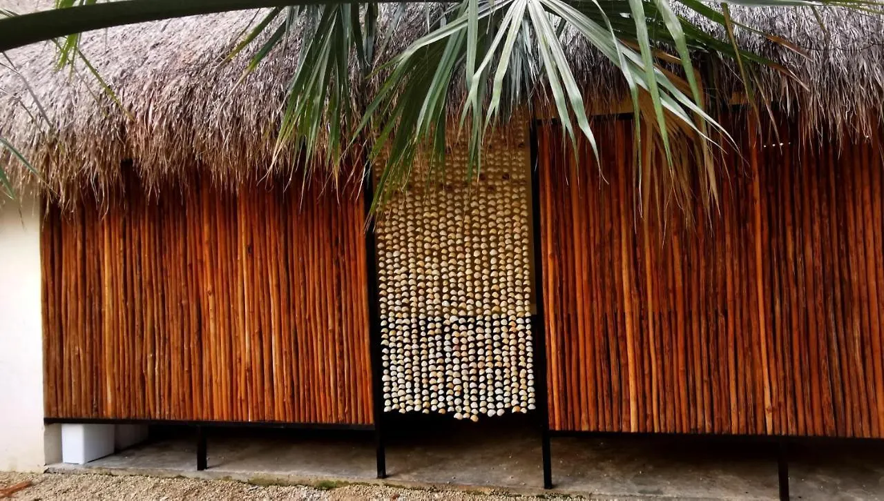 Kanan Kej Aldea C/Alberca Apartment Buenavista  Mexico