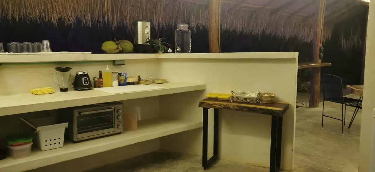 Kanan Kej Aldea C/Alberca Διαμέρισμα Buenavista   Buenavista (Quintana Roo)